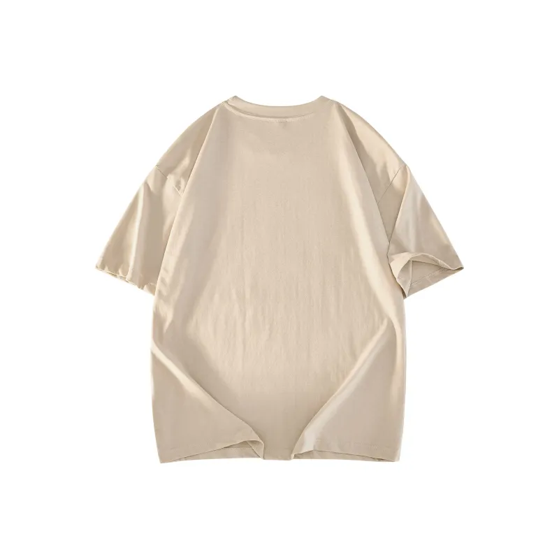 FONDLOOK T Shirts Unisex-19