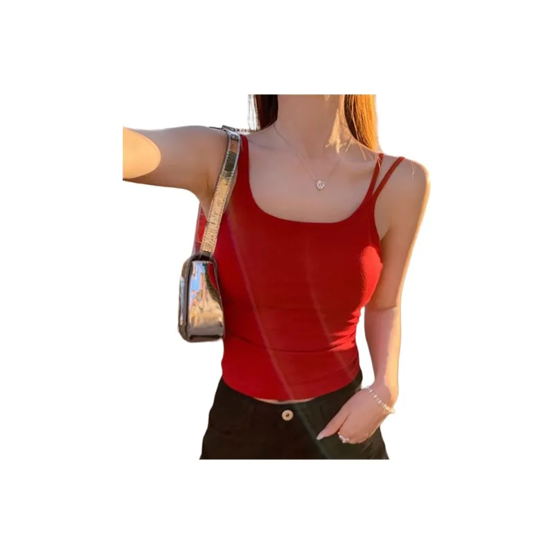 Puppytown Tank Tops Women's-1