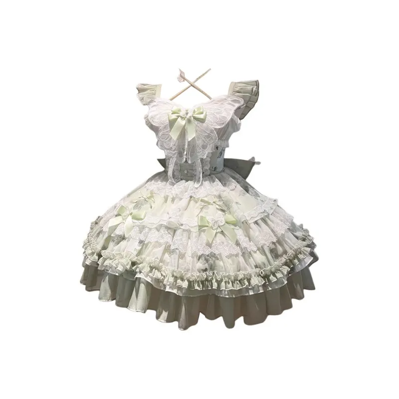 RHBSW Lolita Dresses Women's-1