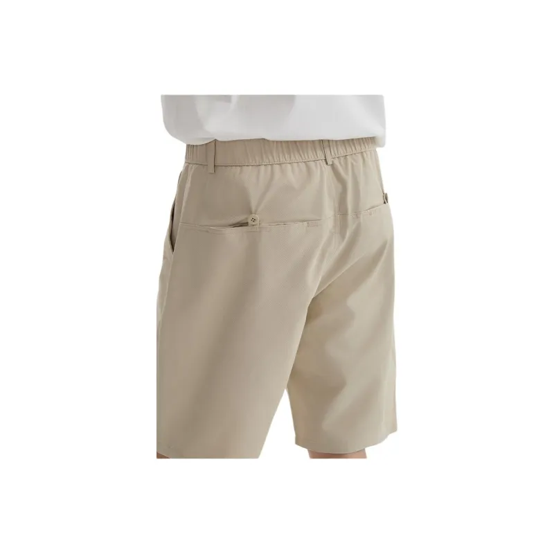Go It Alone Casual Shorts Unisex-5