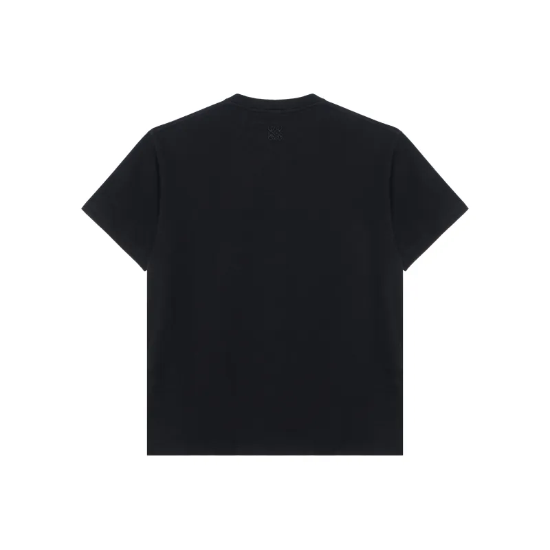 LOEWE Relaxed Fit T-Shirt-1