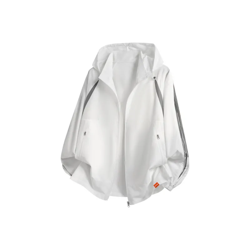 CAN·TORP Super Light Breathable Quick Dry UV Protection Sun Protection Clothing Unisex-0