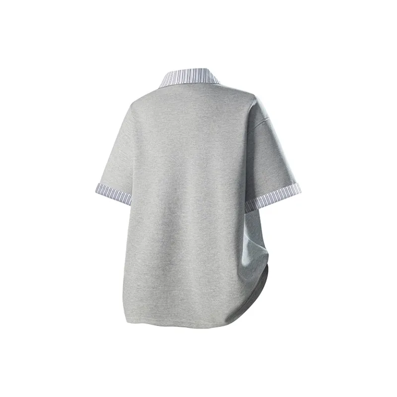 OPMO Shirts Unisex-17