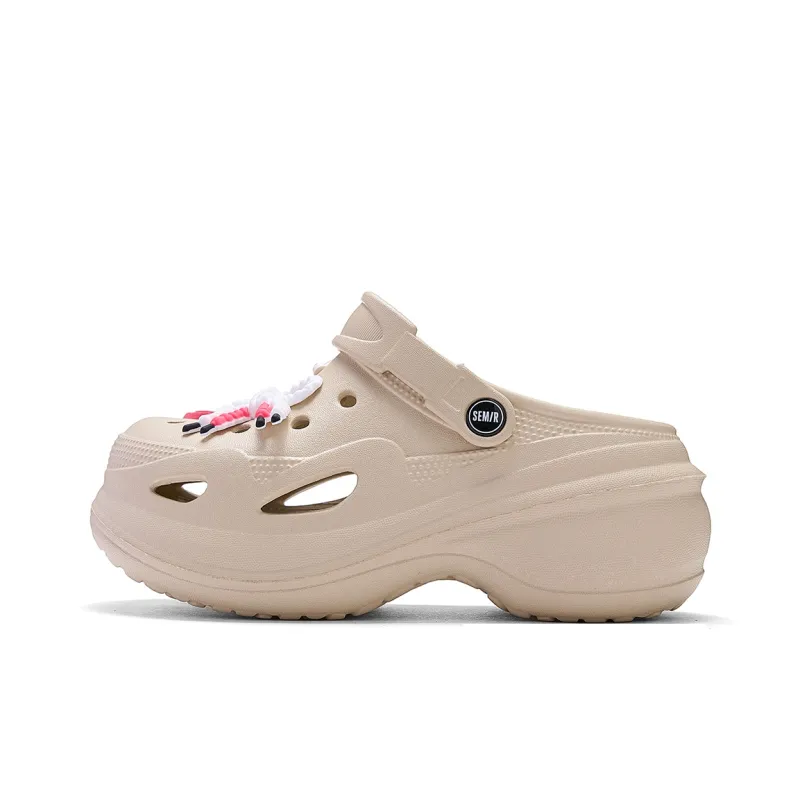 SEMIR Clogs Women's-8