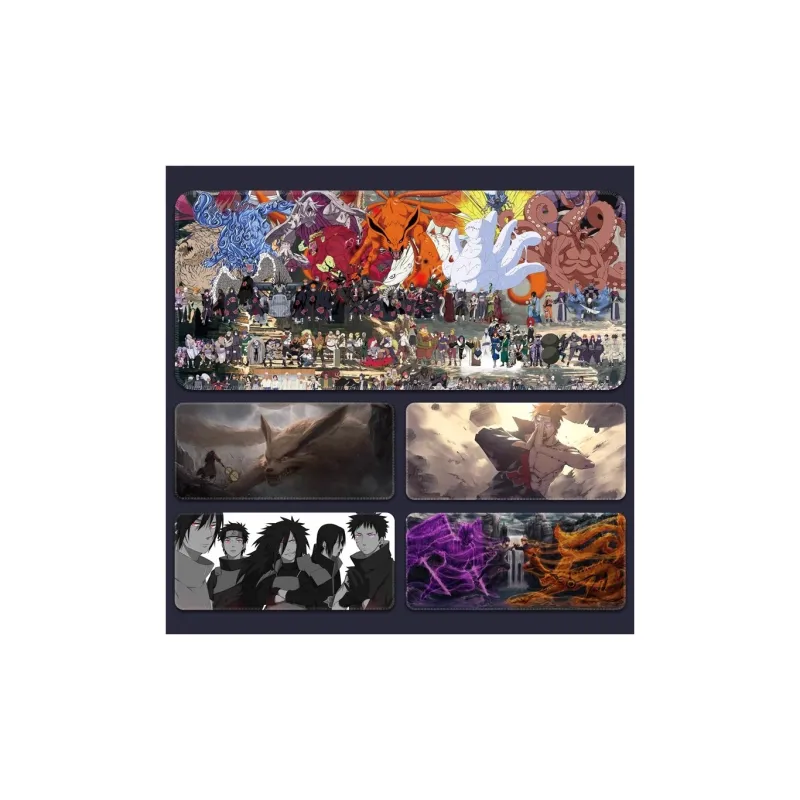 DANYIN Mouse Pads-1