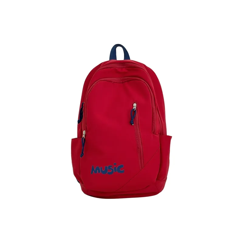 GOBLIN SHARKS 1759 Nylon Backpack Regular Unisex Multicolor-12