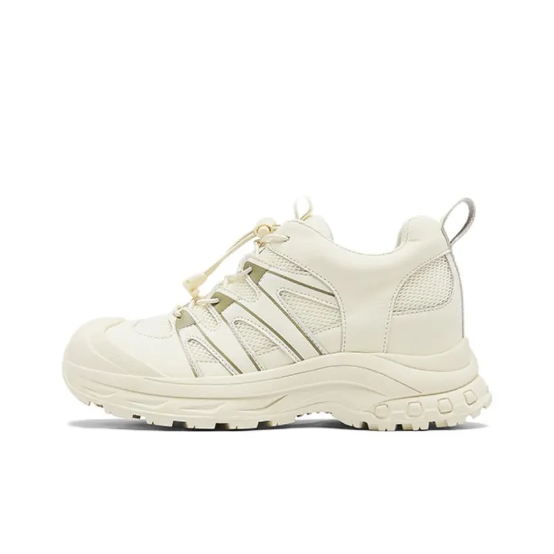 AGSDON Low Top Casual Shoes Women's-6