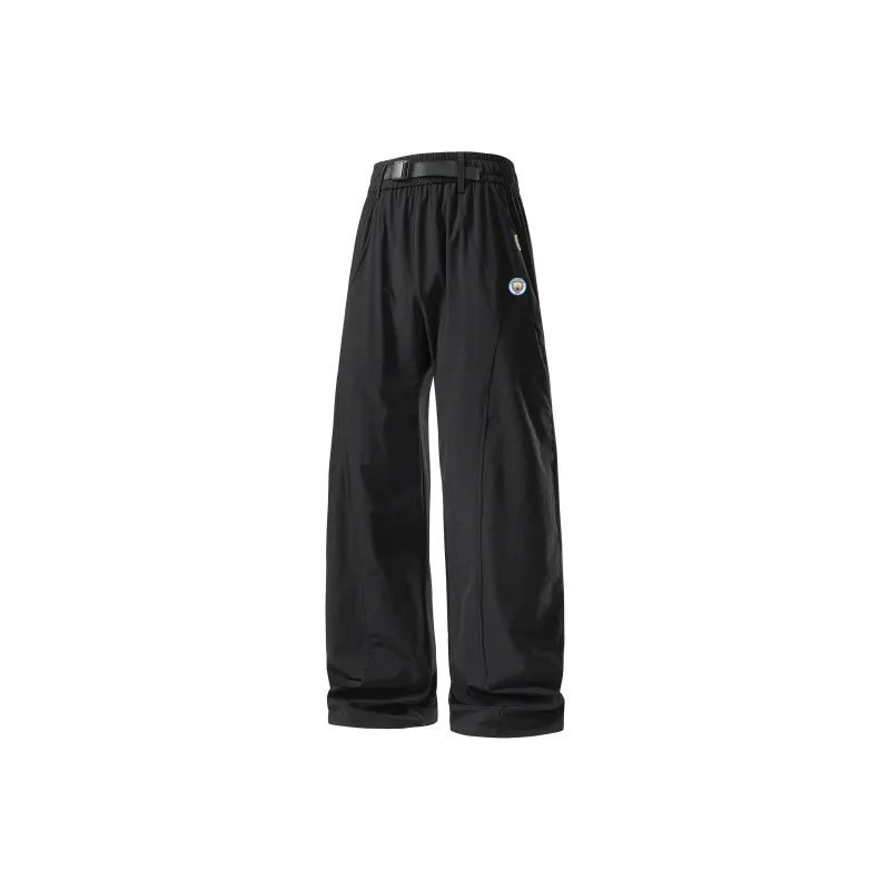 Manchester City F.C. Casual Pants Unisex-5