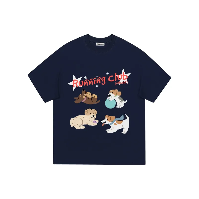 Pirkadat T Shirts Unisex-10