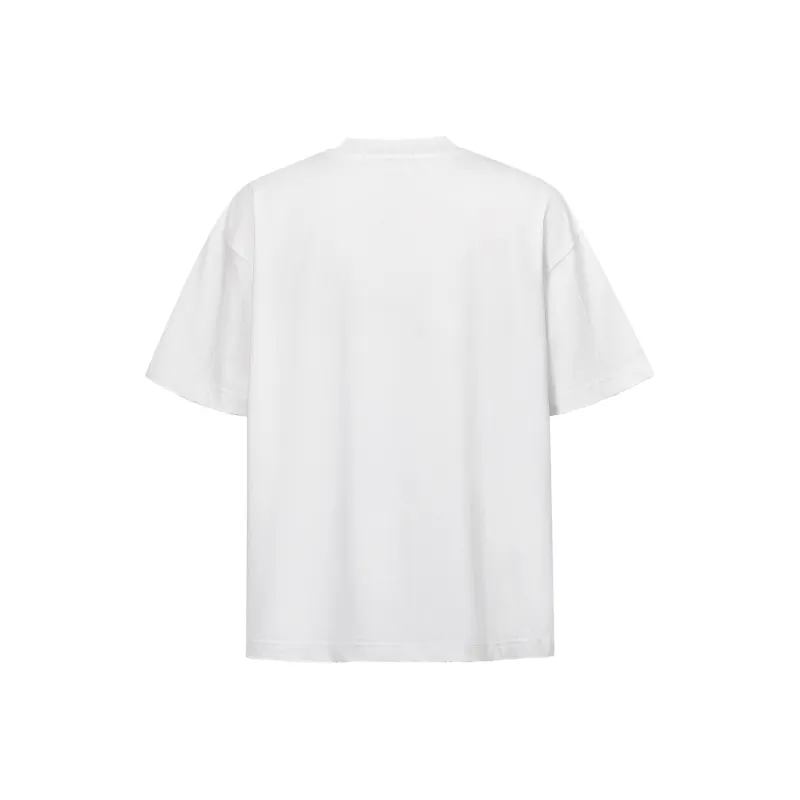 OX FREAK T Shirts Unisex-5