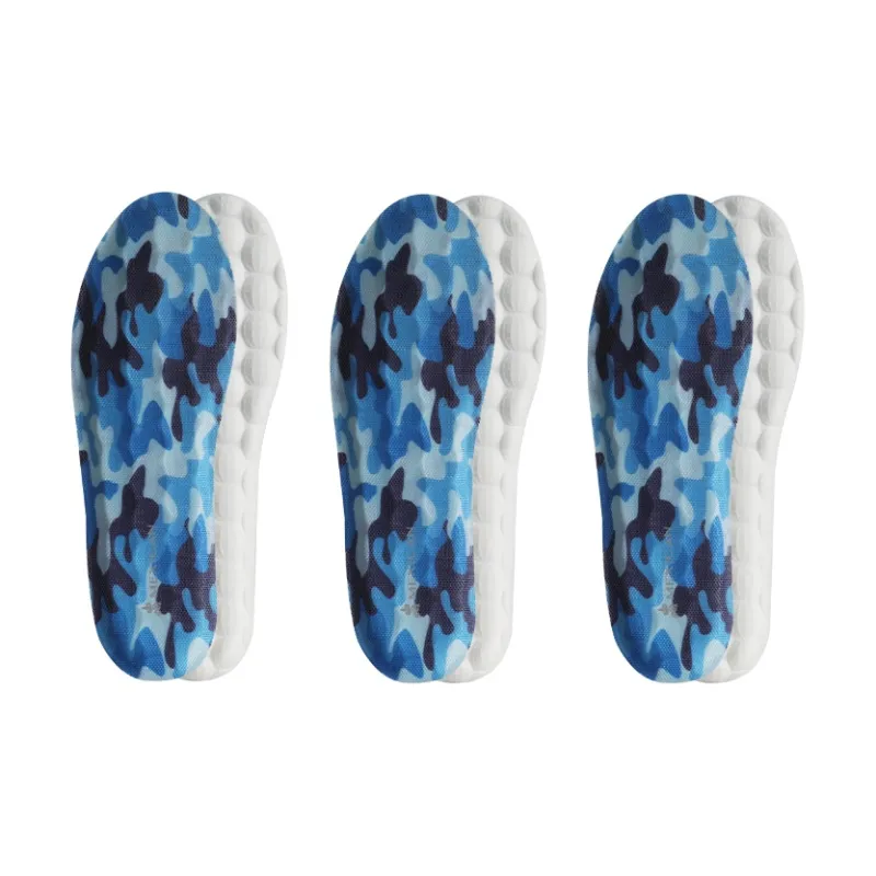 MEXICAN Insoles Unisex-11