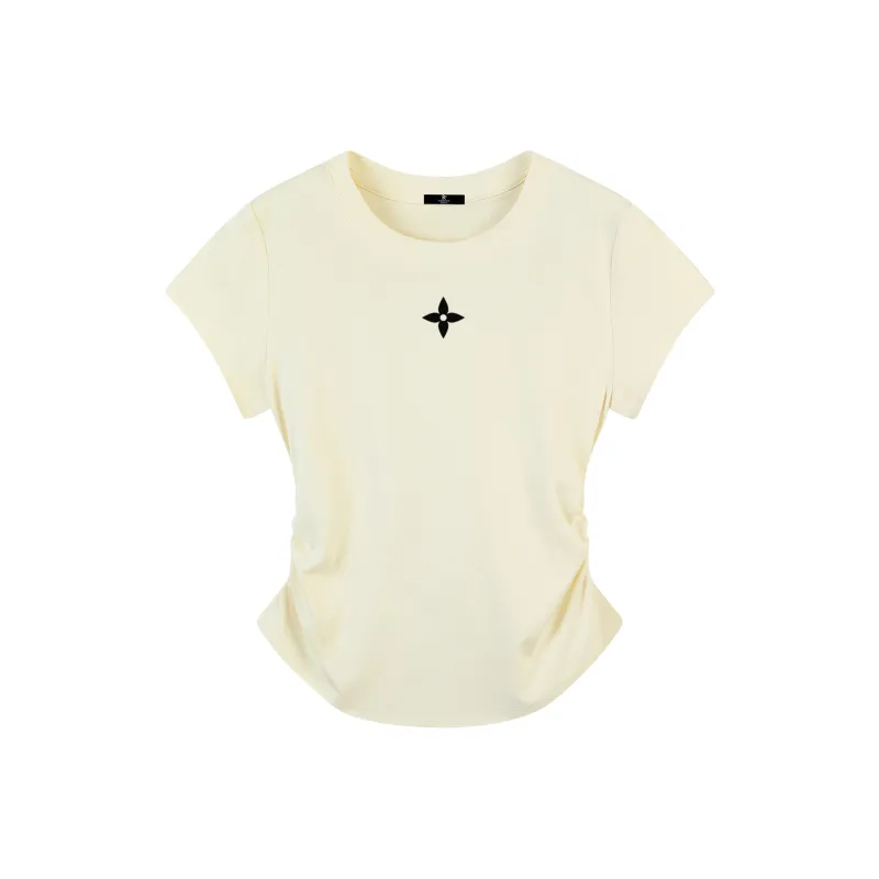 ROBINHOOD Regular T Shirt Women's-4