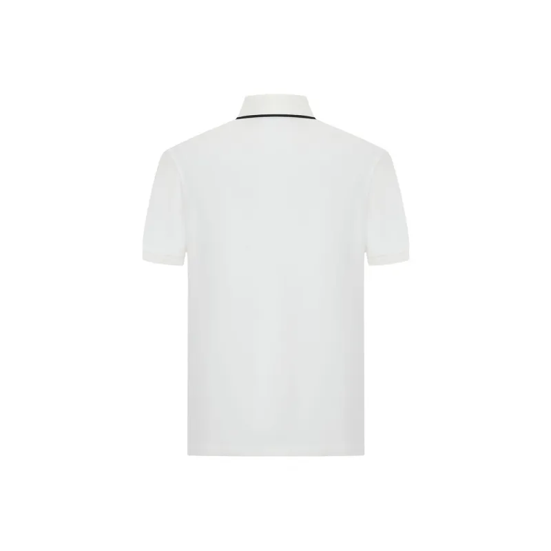 Cavalli Class Polo Shirts Men-5