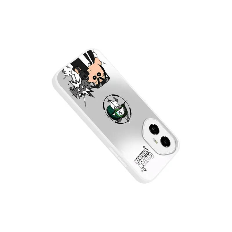 XINYAYU Phone Cases-2