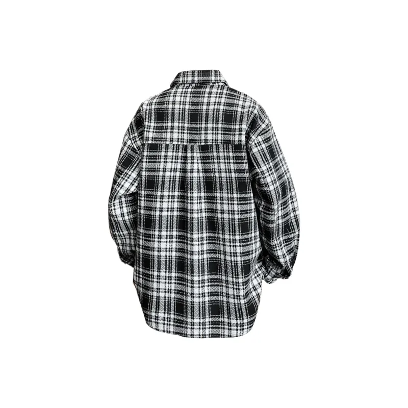 GDRX Shirts Unisex Black-1