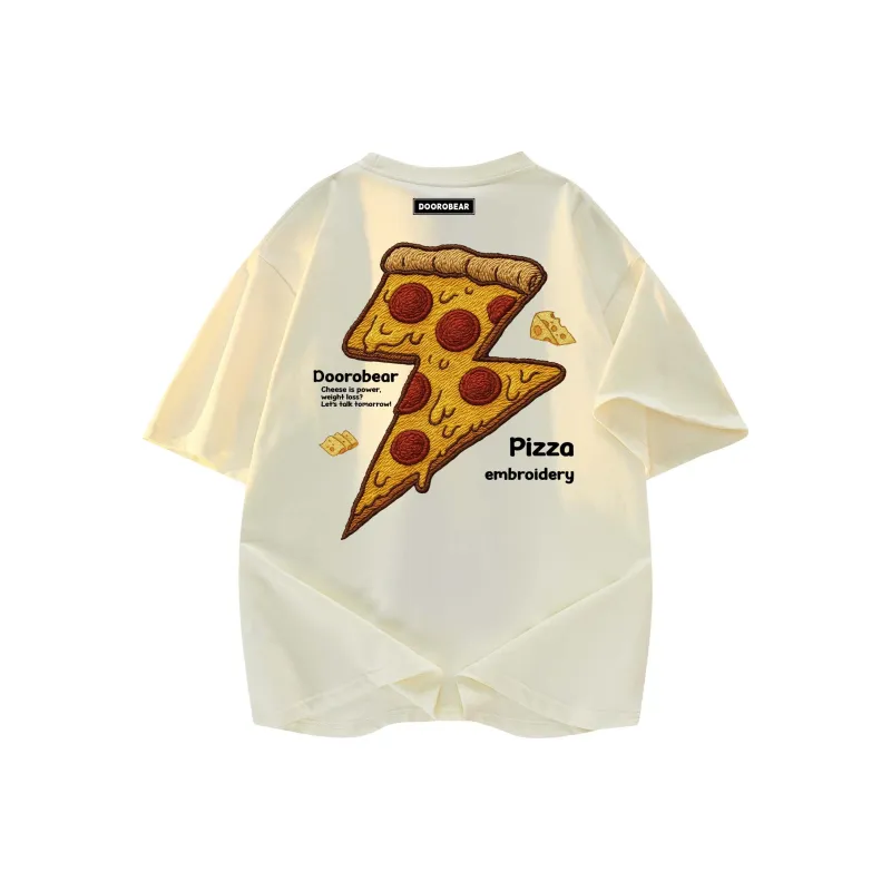 Budding Bear T Shirts Unisex-9