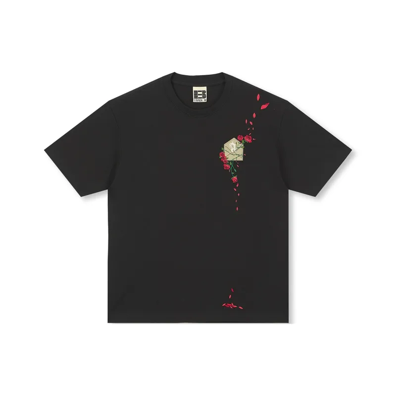 BONELESS T Shirts Unisex-3