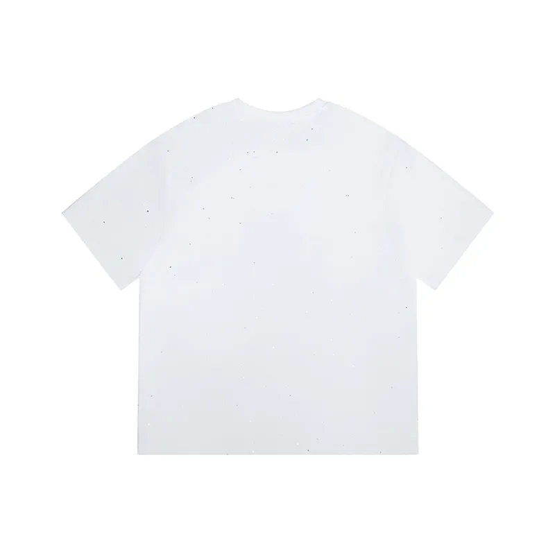 Cotton Gene T Shirts Unisex-6