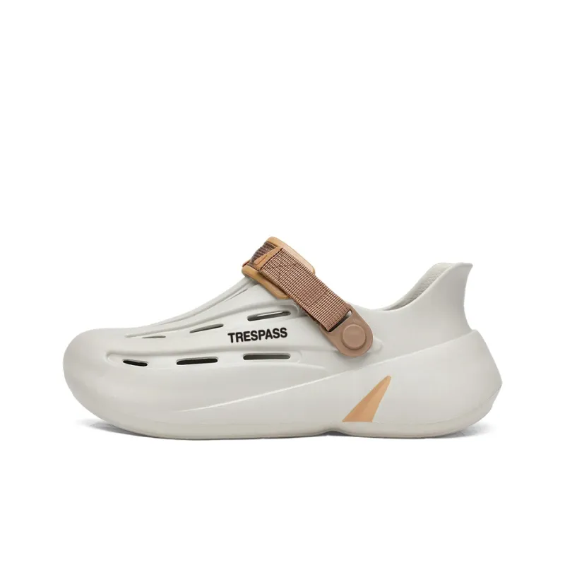 TRESPASS Clogs Men-3