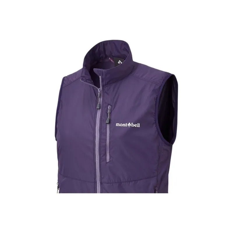 MONTBELL Vests Women's-5