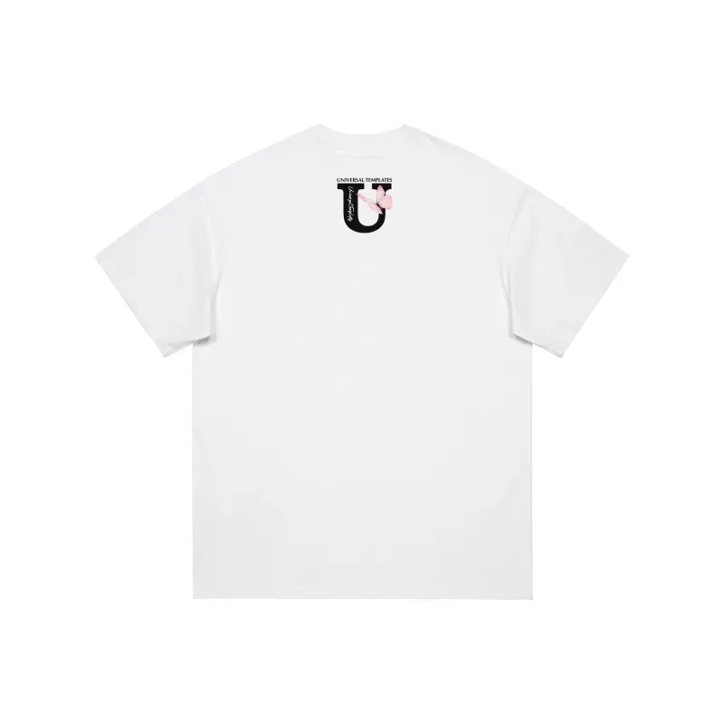 Universal Templates T Shirt Unisex-5