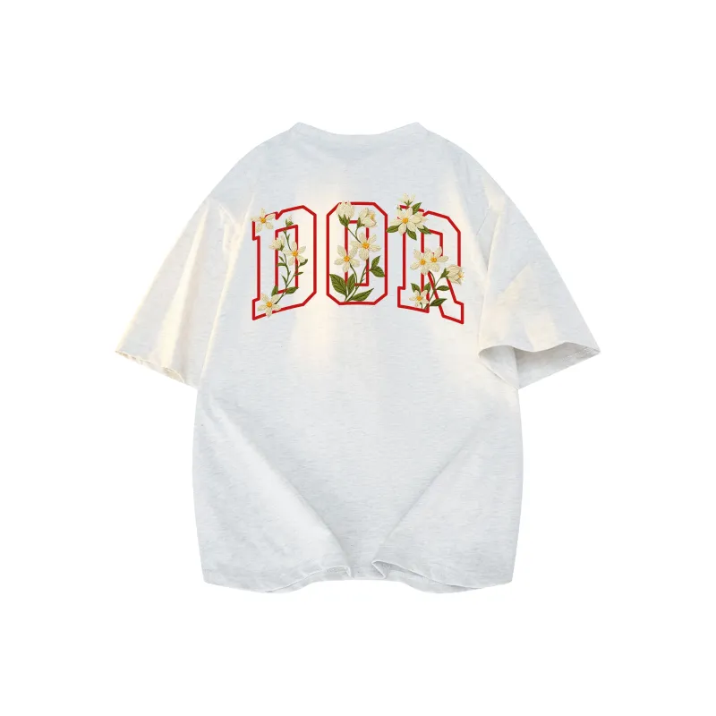 Budding Bear T Shirts Unisex-8