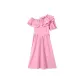 Pink Dress