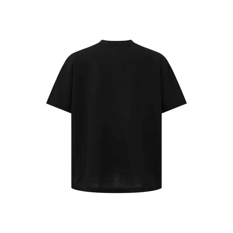 WOKXSS T Shirts Unisex-1