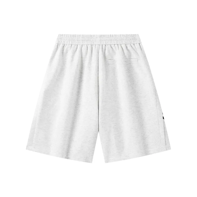 Lee Cooper Casual Shorts Unisex-5