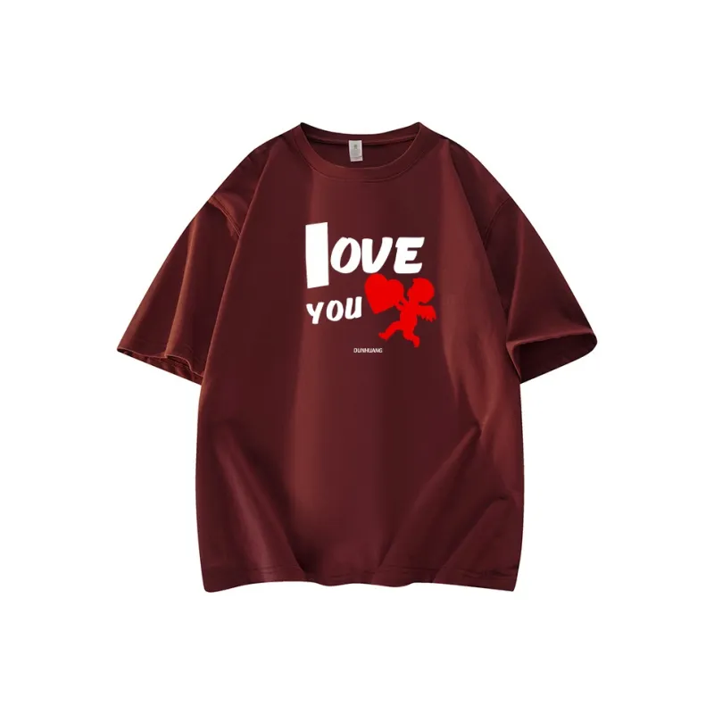 DUNHUANG INSPIRATION T Shirt Unisex-12