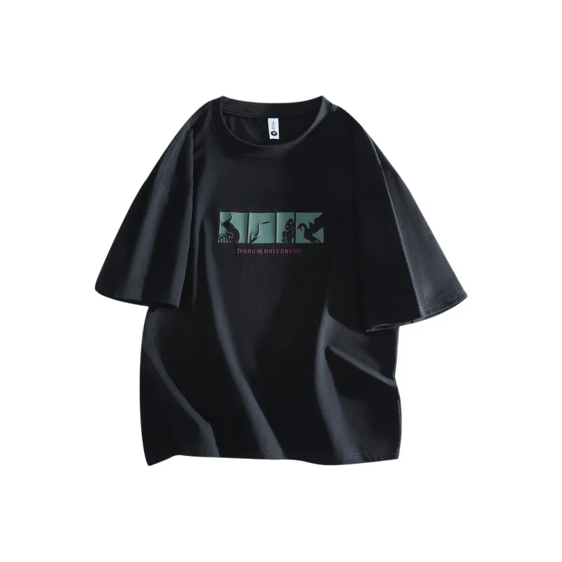 BUYDAUL T Shirts Men-6
