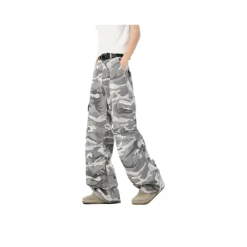 SAME FLOW Jeans Unisex
