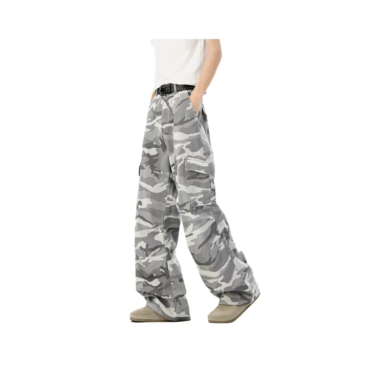 SAME FLOW Jeans Unisex-0