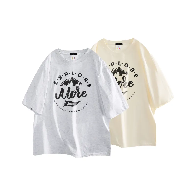 Jeep T Shirts Unisex-97
