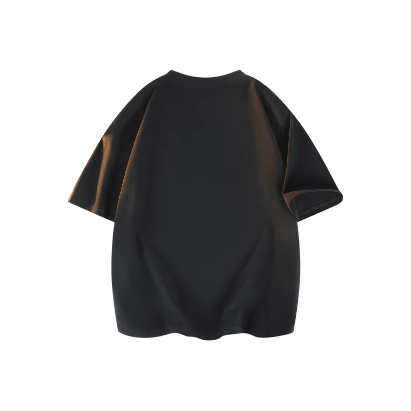 Kung Fu Panda T Shirts Unisex-1