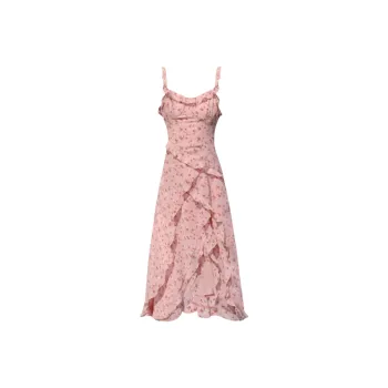 ARIADNAW STUDIO Slip Dress Women's