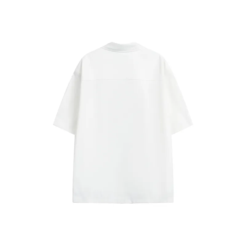 VERAF CA Shirts Unisex-1