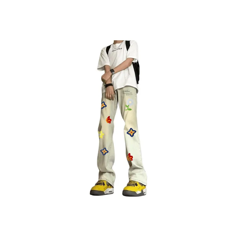 KOKO BASE Jeans Unisex-4
