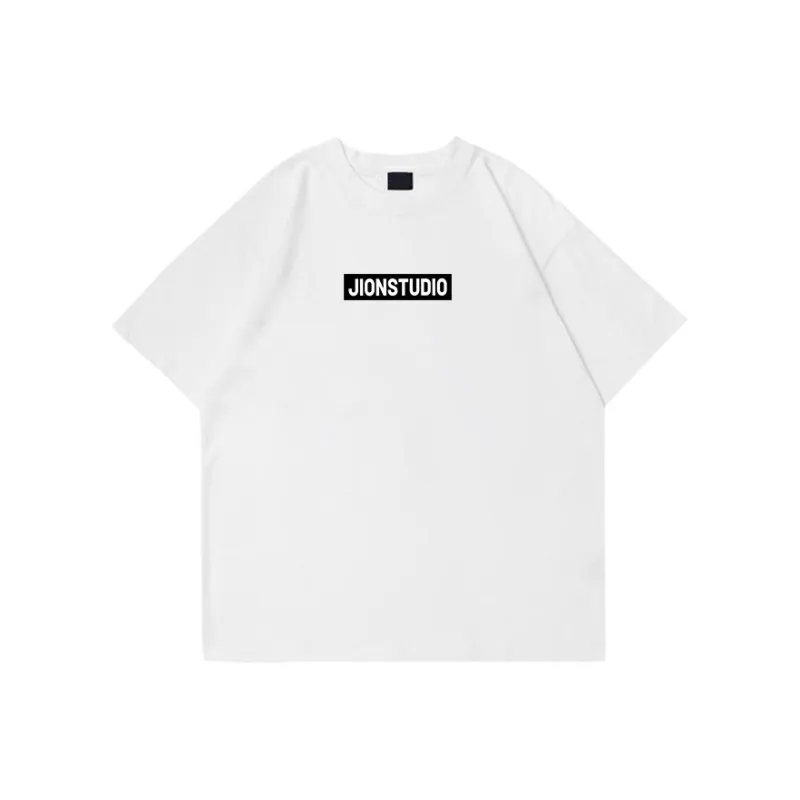 JION T Shirts Unisex-18