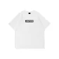 White Upgraded Fabric