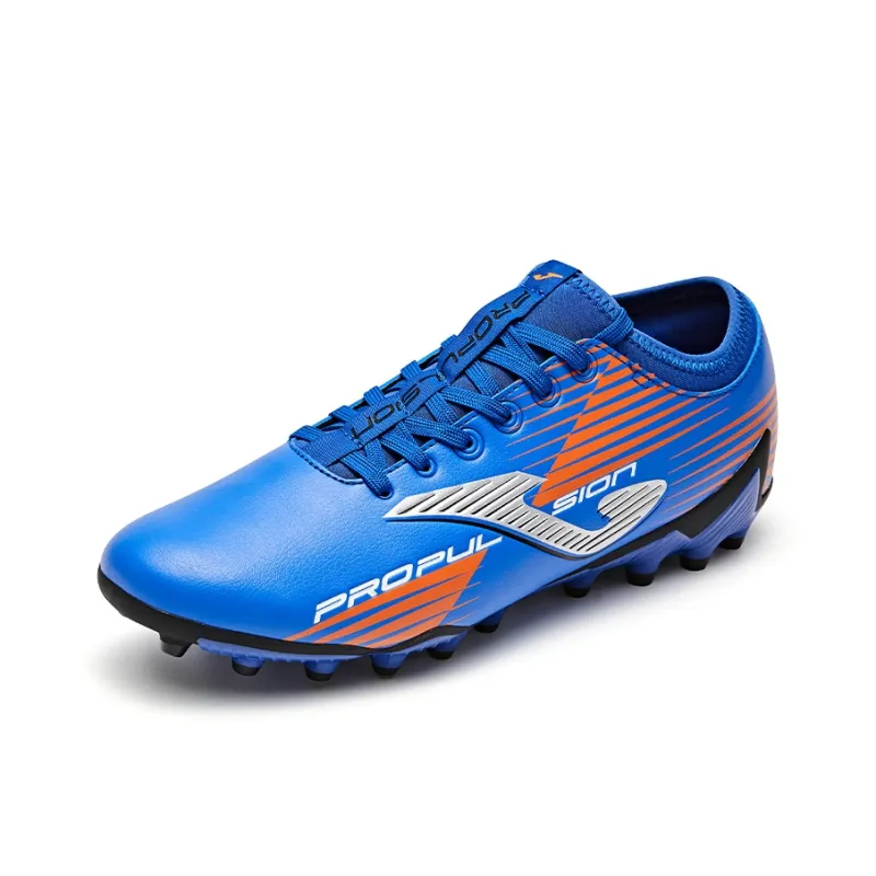 Joma MG Multi Ground Speed Type Soccer Shoes Men's-2