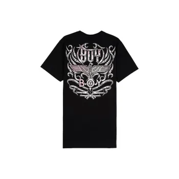 Boy London Short Sleeved Dress Women's