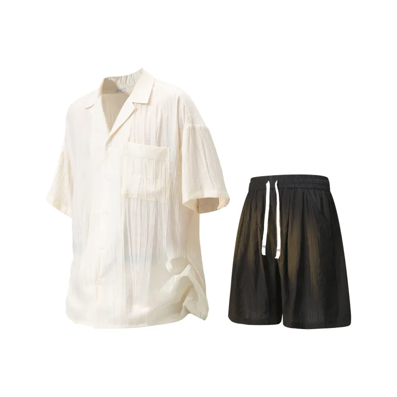 MEXICAN Shirt Matching Set Unisex-10