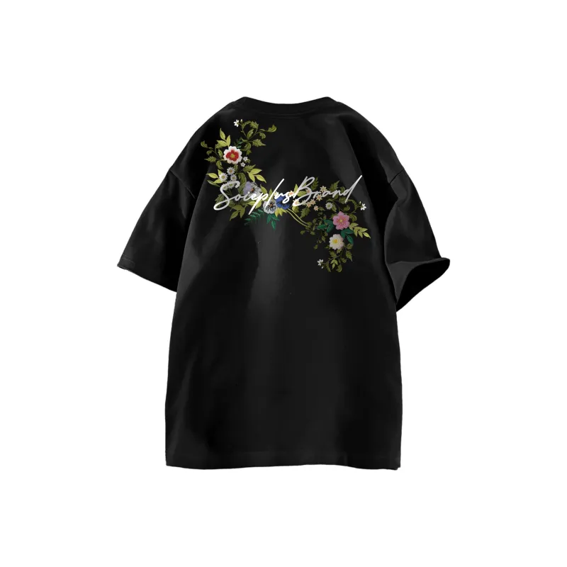 SOIE T-Shirts Unisex-1