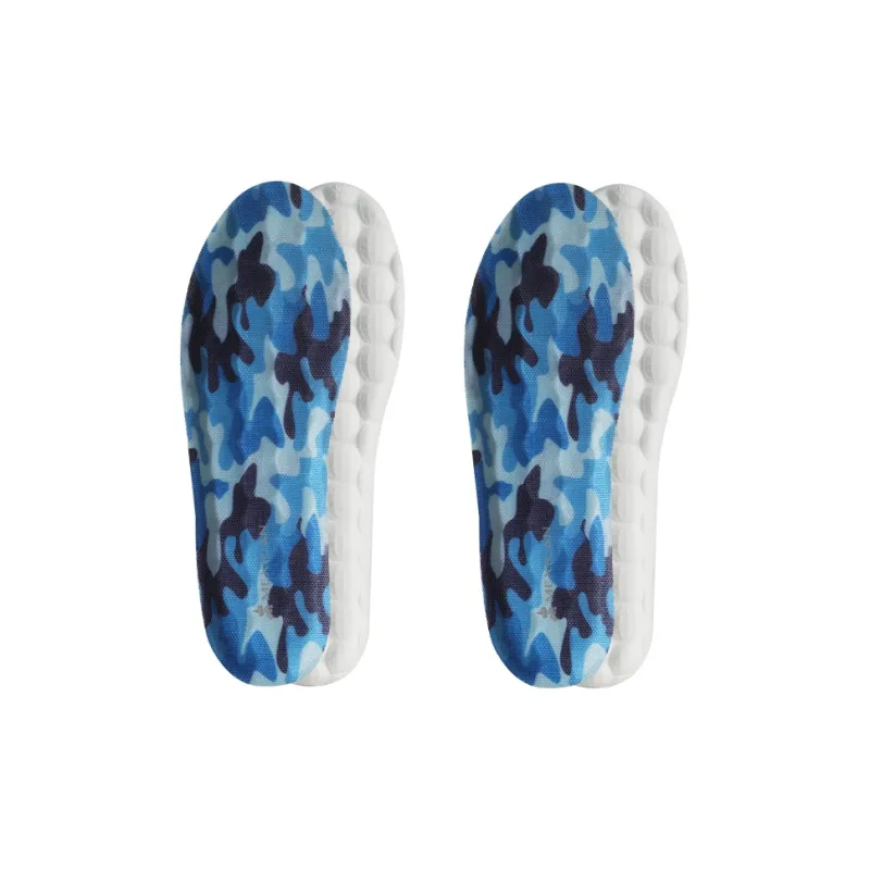 MEXICAN Insoles Unisex-9