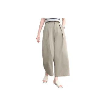 VICTORIA&VERA Casual Pants Women's