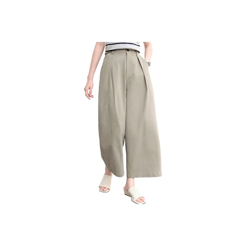 VICTORIA&VERA Casual Pants Women's-0