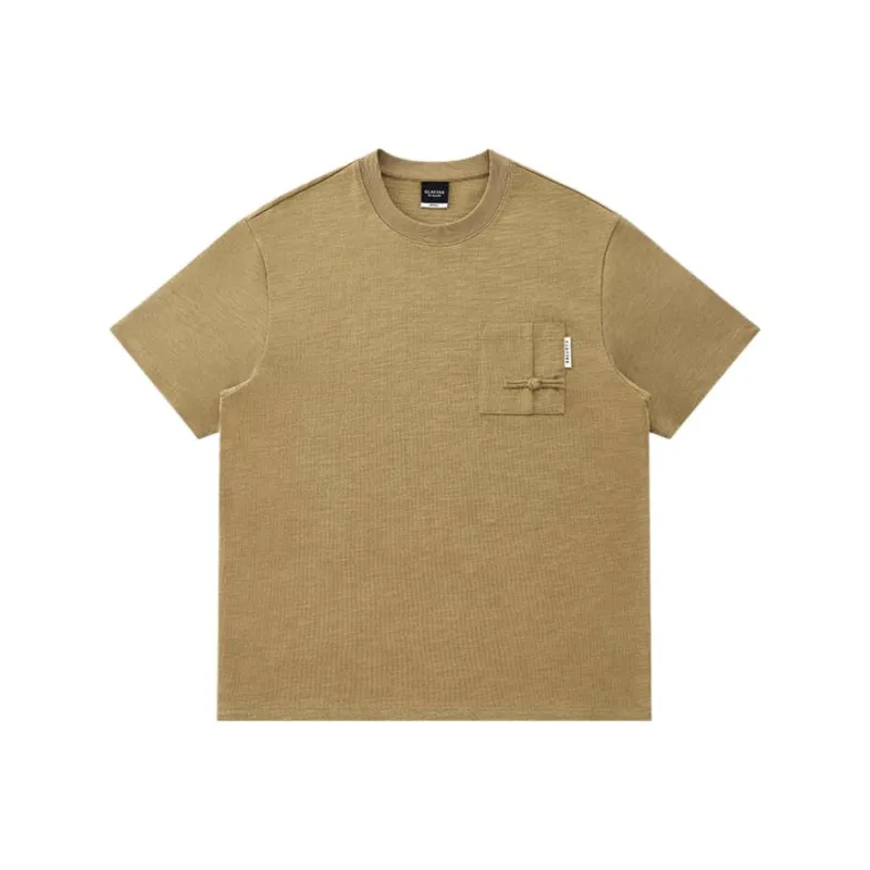 CLOT T Shirts Unisex-4