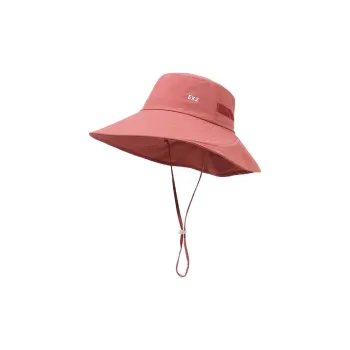 EX2 YIHAISHI Polyamide Bucket Hats Unisex
