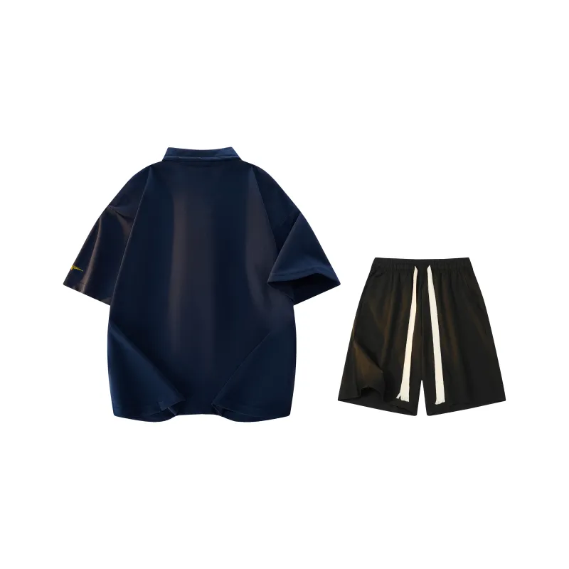 PAUL COSTELLOE Casual Sportswear Unisex-15